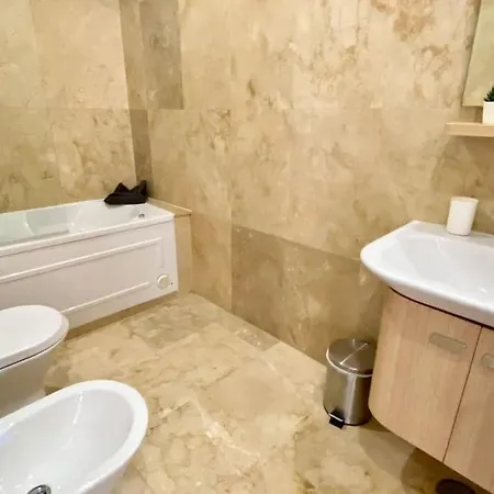 2-bedroom In Newtown W Pool Албуфейра